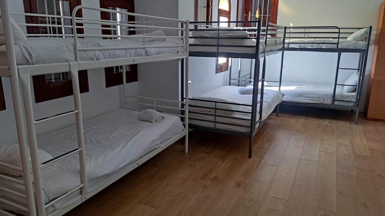 Photo of Bedroom in Alcanar