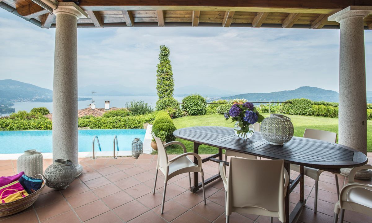 Photo of Outdoor in Arona