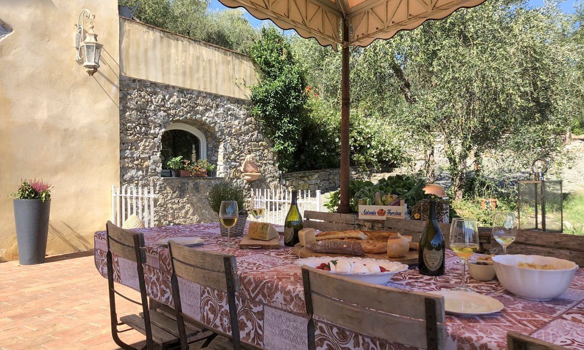 Photo of Others in La Foce