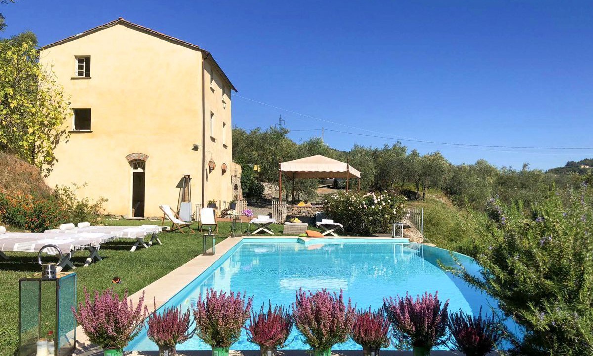 Photo of Others in La Foce