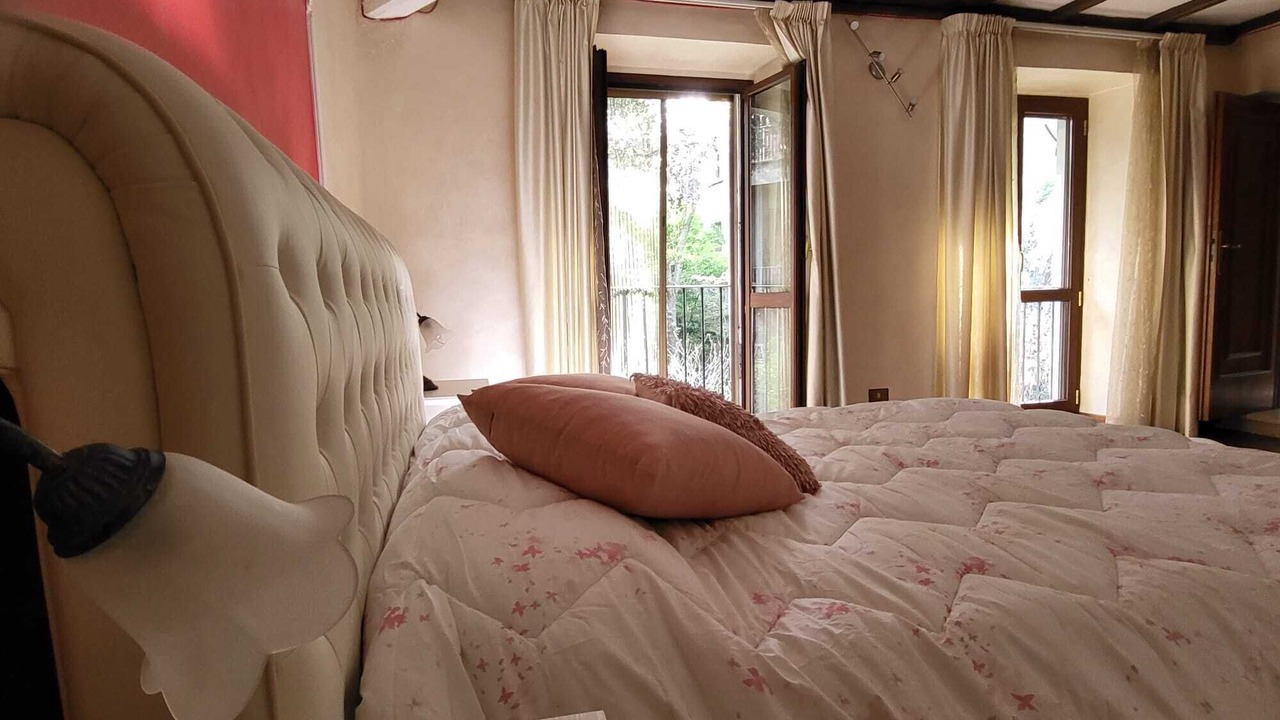 Photo of Bedroom in Viterbo