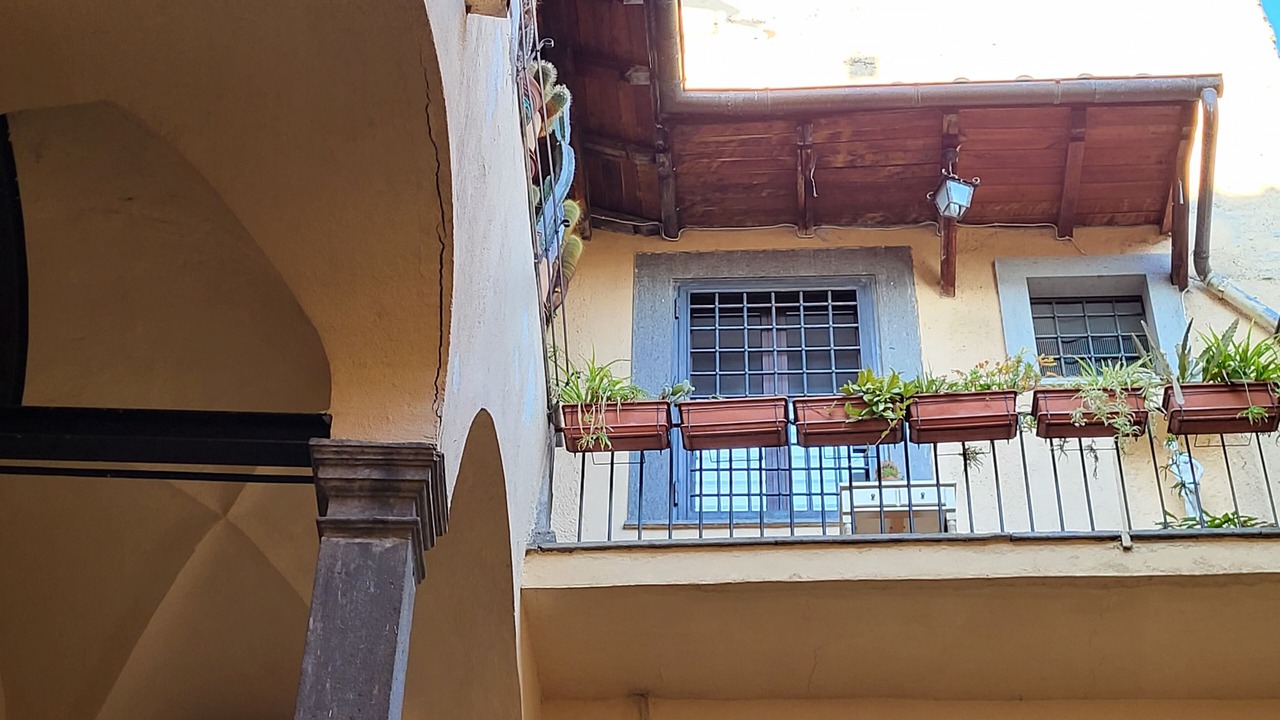 Photo of Outdoor in Viterbo