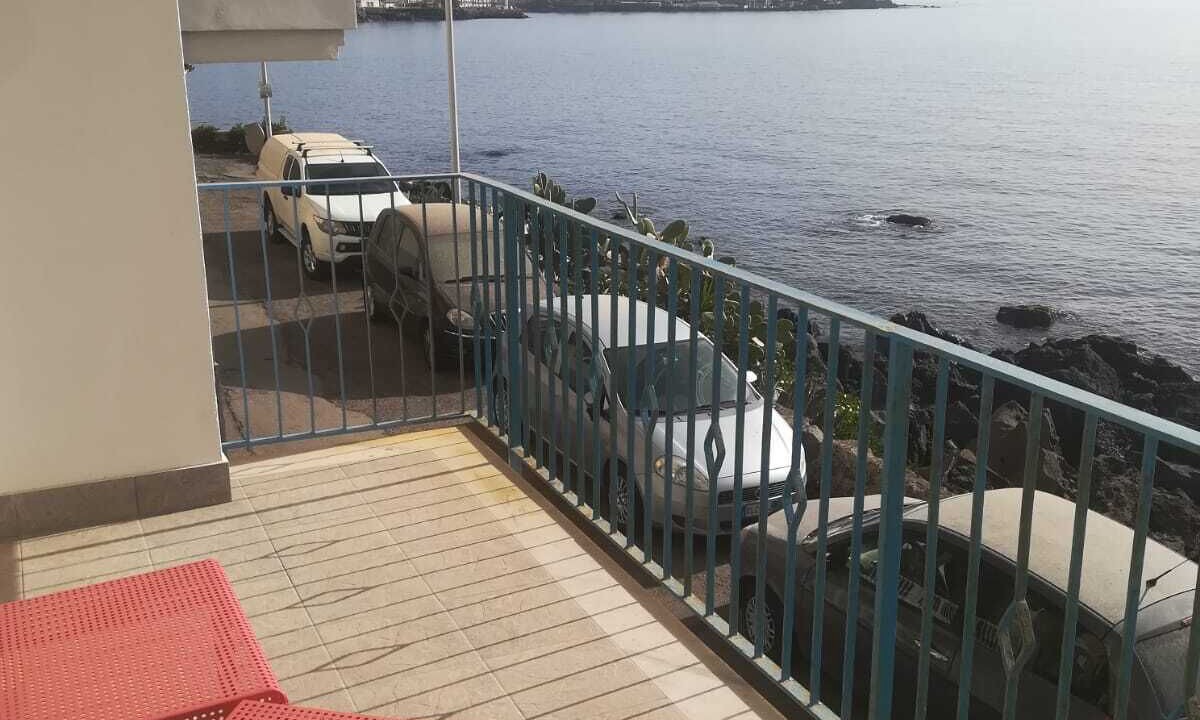 Photo of Patio Balcony in Aci Castello