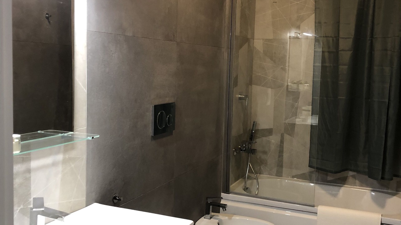 Photo of Bathroom in Aci Castello