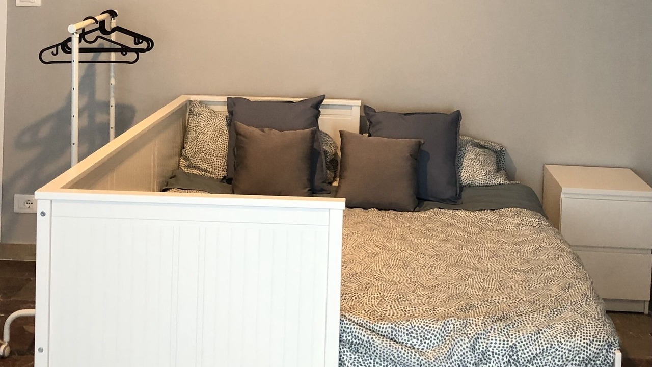 Photo of Bedroom in Aci Castello