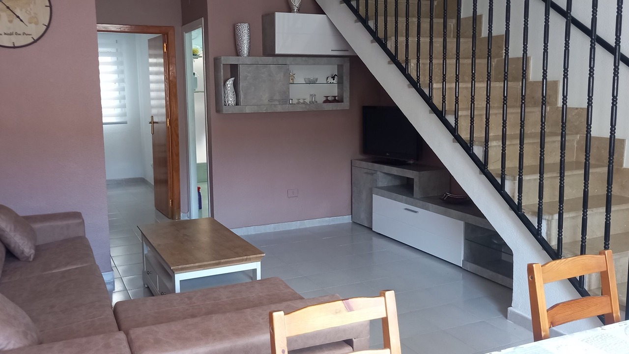 Photo of Livingroom in Los Cuarteros