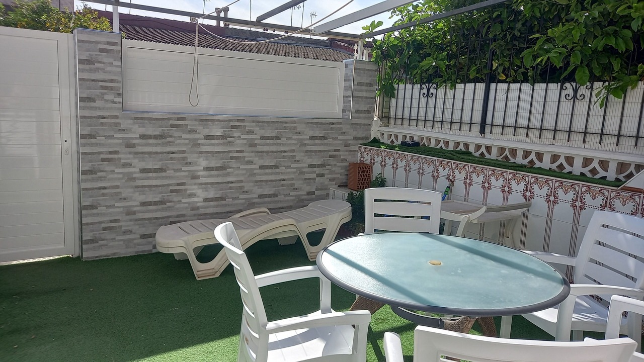 Photo of Outdoor in Los Cuarteros
