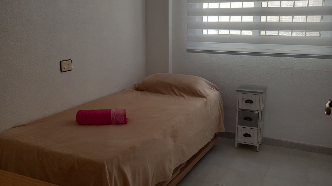 Photo of Bedroom in Los Cuarteros