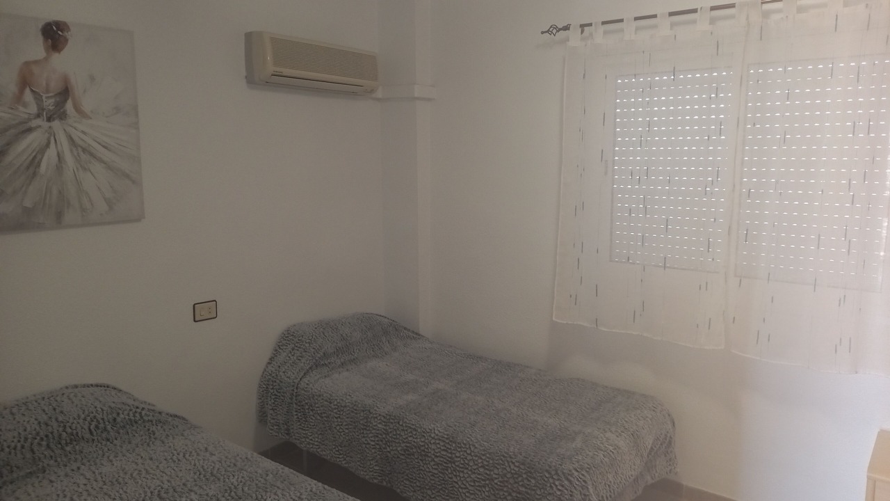 Photo of Bedroom in Los Cuarteros