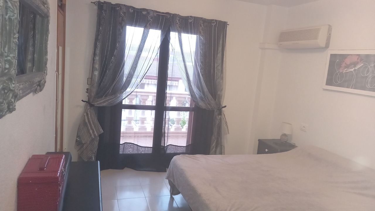 Photo of Bedroom in Los Cuarteros
