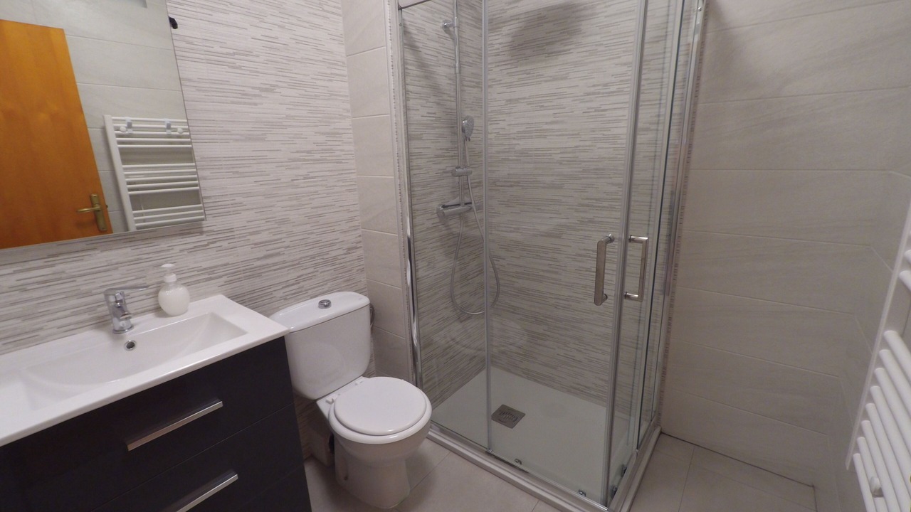 Photo of Bathroom in Los Cuarteros