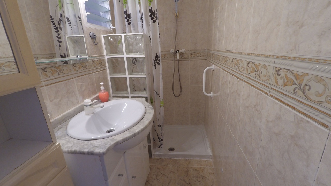 Photo of Bathroom in Los Cuarteros