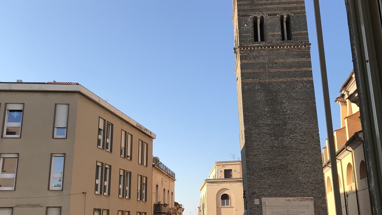 Photo of Patio Balcony in Velletri