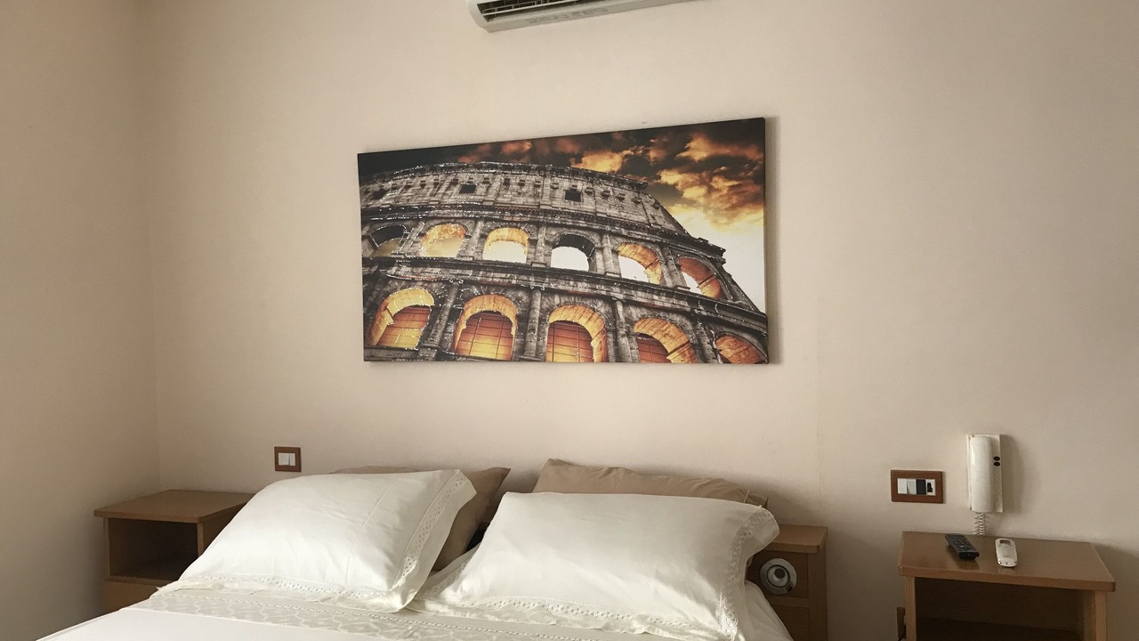 Photo of Bedroom in Velletri