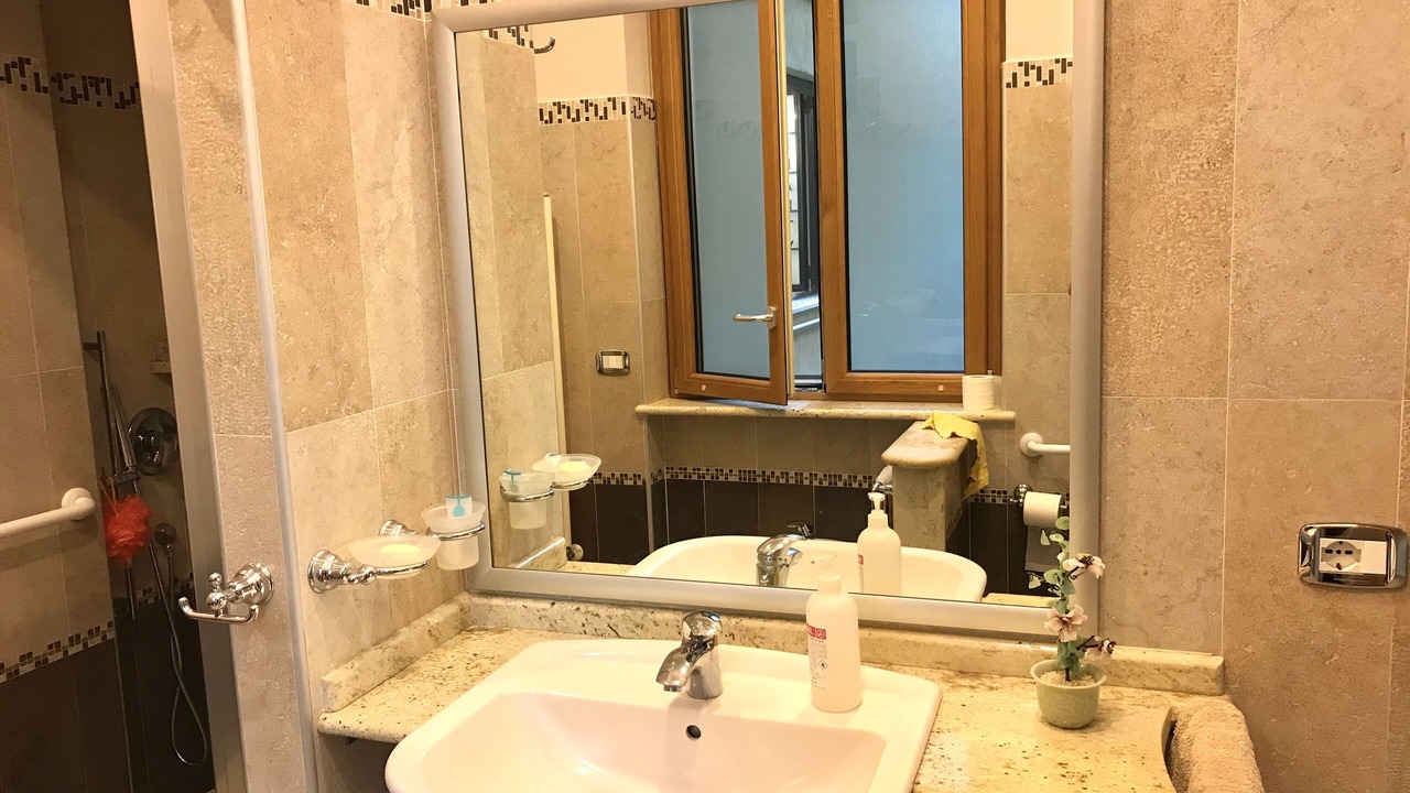 Photo of Bathroom in Velletri