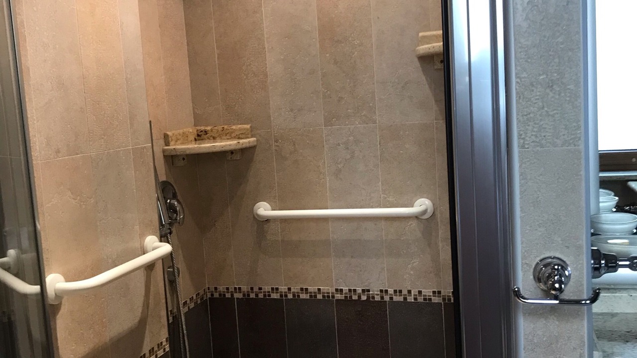 Photo of Bathroom in Velletri