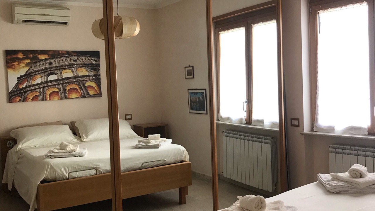 Photo of Bedroom in Velletri