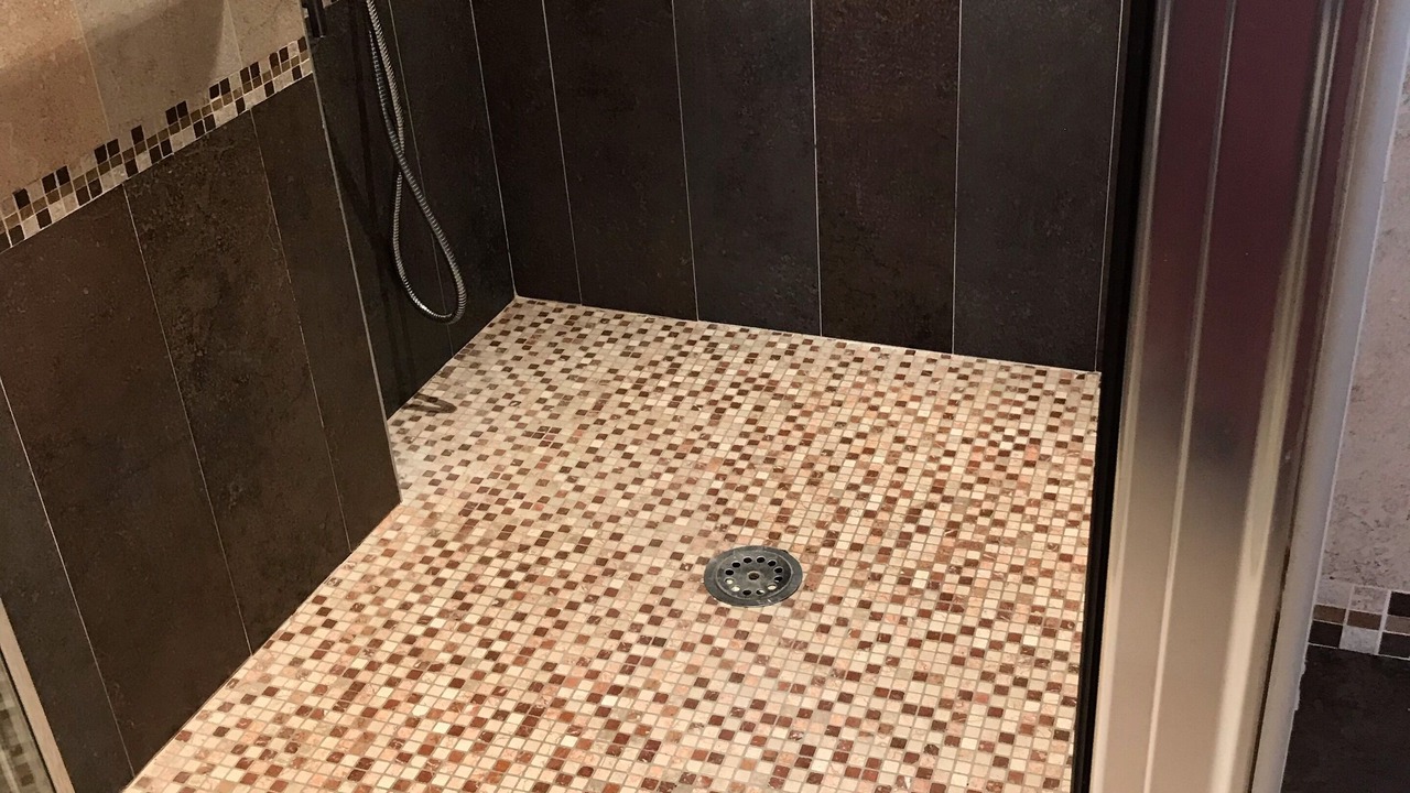 Photo of Bathroom in Velletri