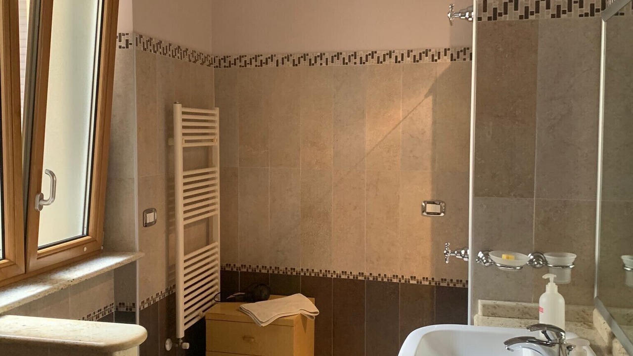 Photo of Bathroom in Velletri