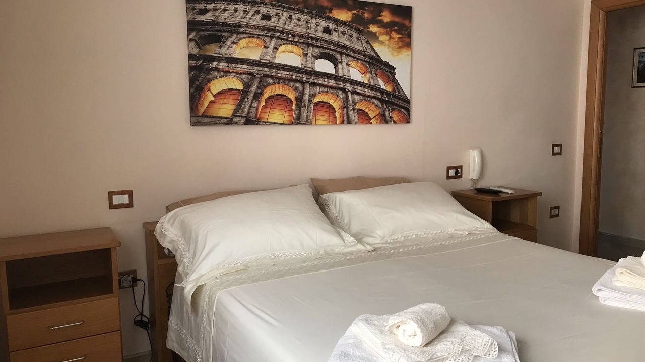 Photo of Bedroom in Velletri
