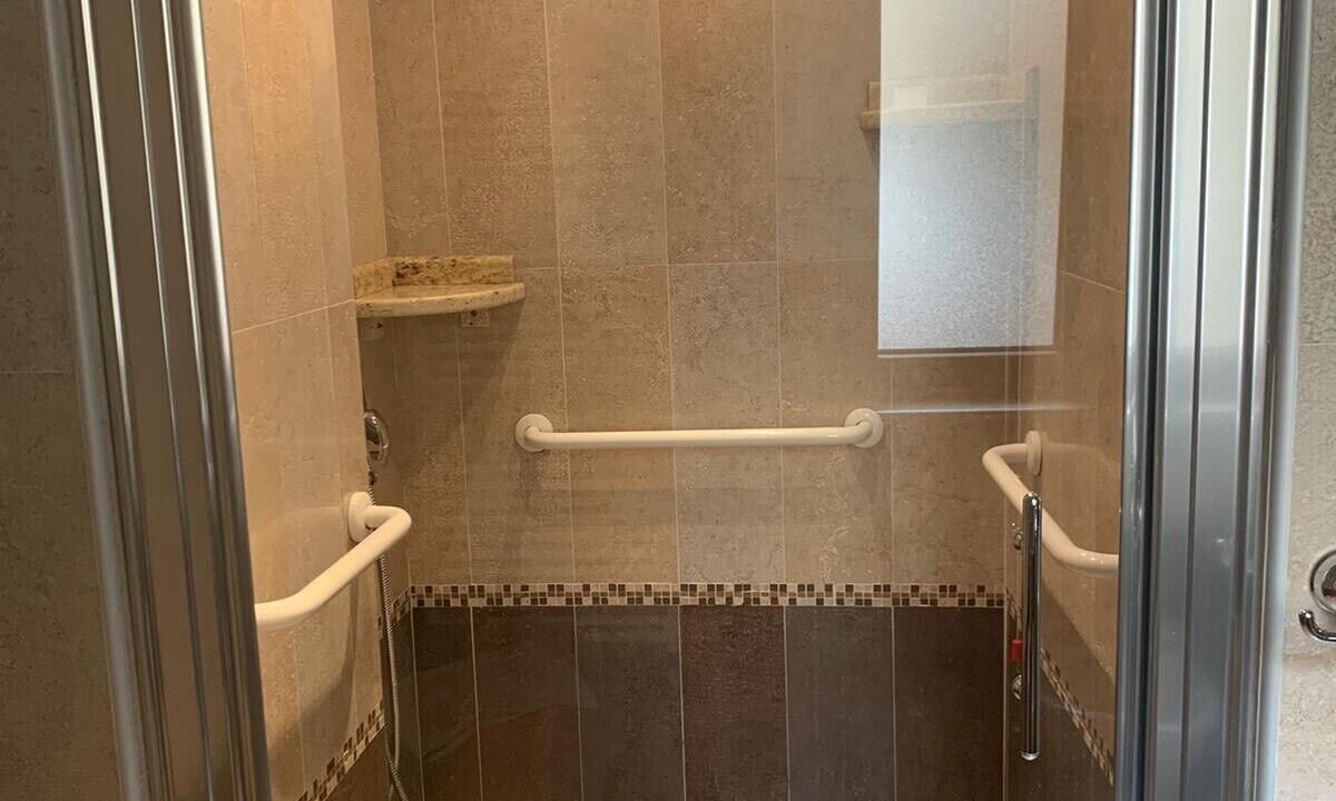 Photo of Bathroom in Velletri