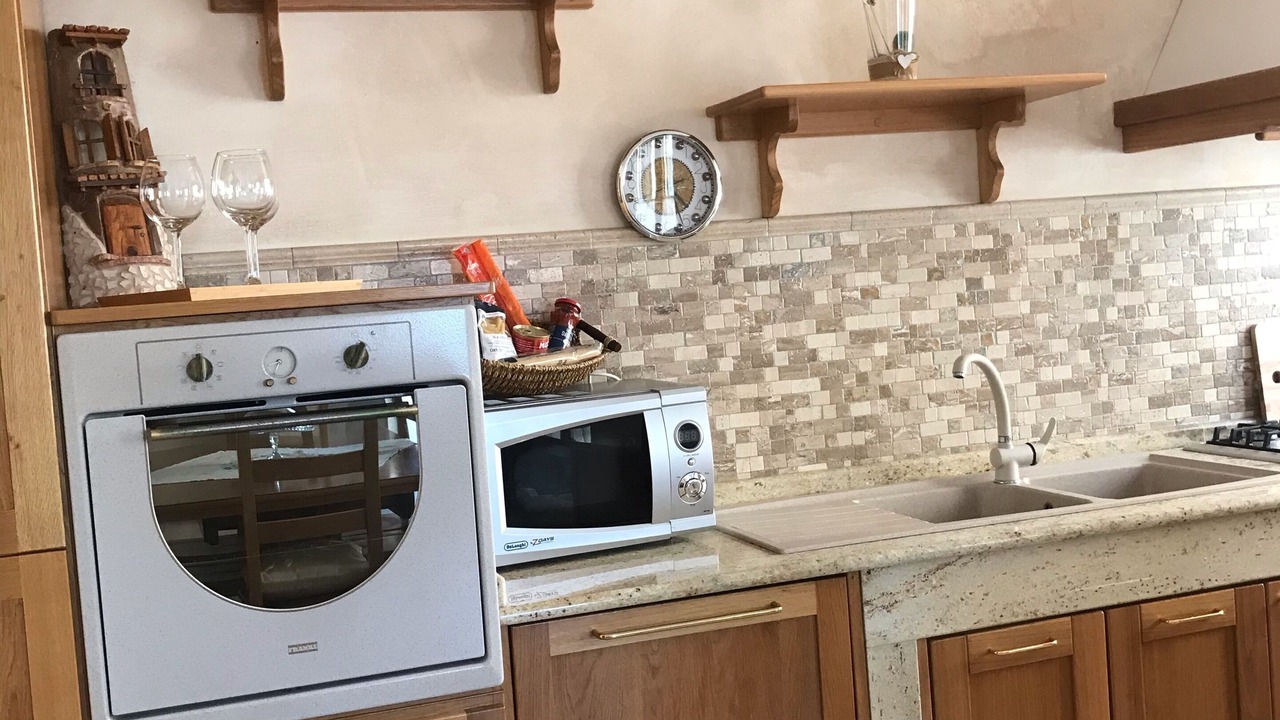 Photo of Kitchen in Velletri