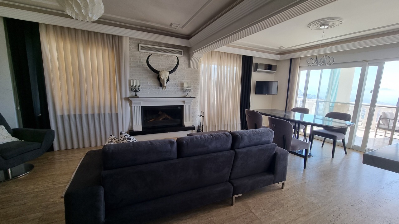 Photo of Livingroom in Tepe