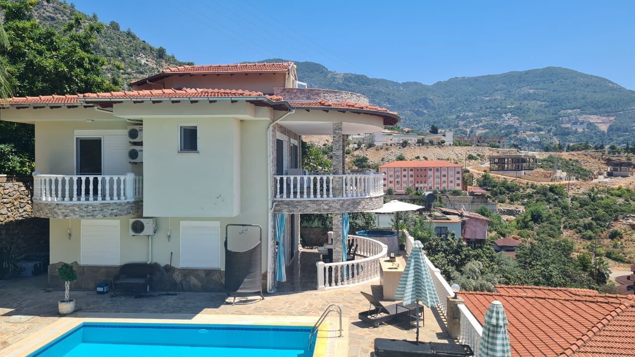 Photo of Outdoor in Tepe