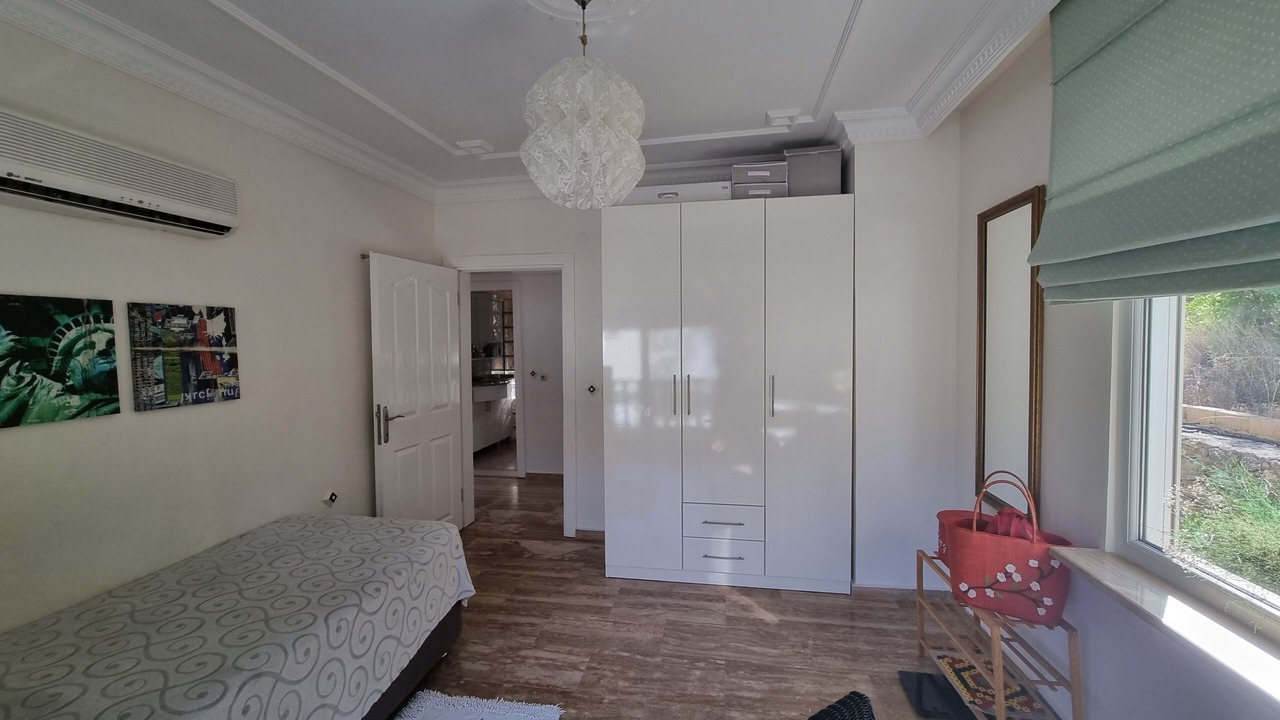 Photo of Bedroom in Tepe