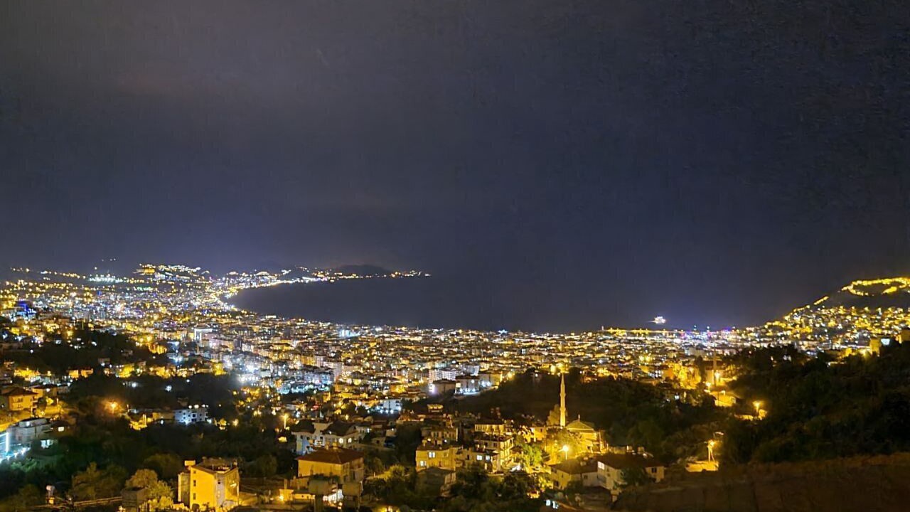 Photo of Outdoor in Tepe