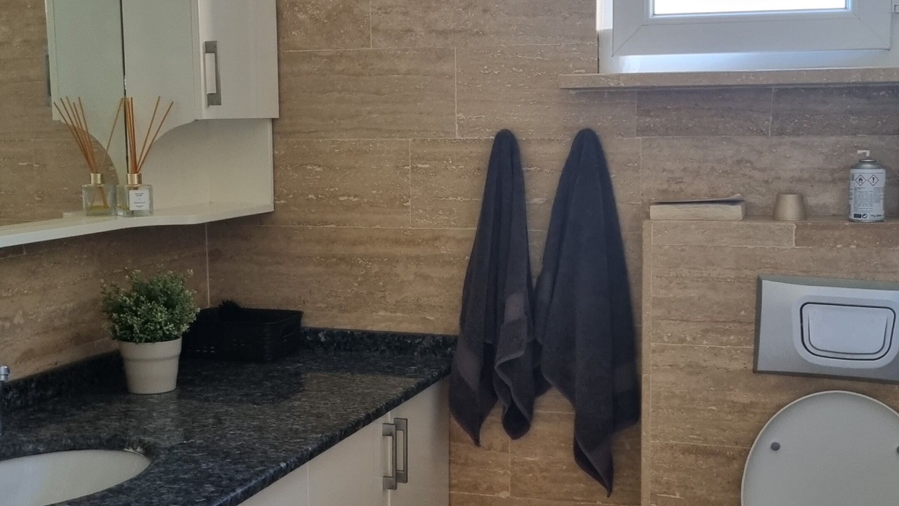 Photo of Bathroom in Tepe