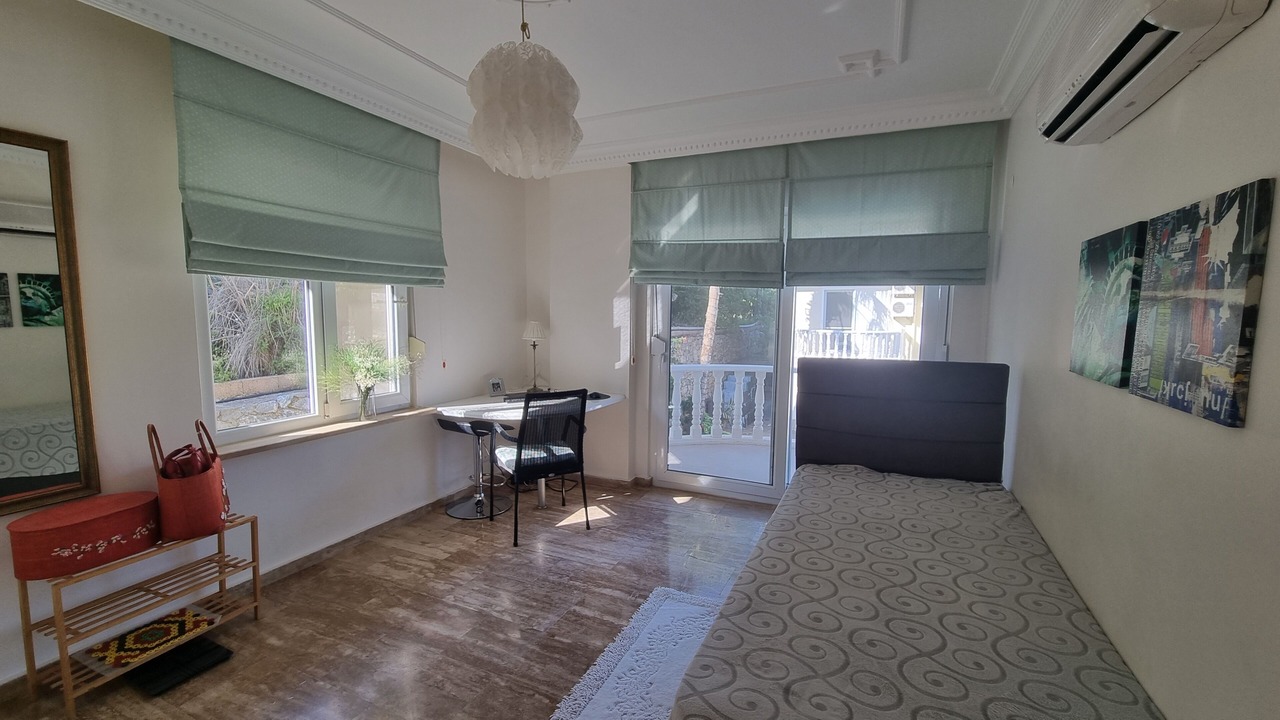 Photo of Bedroom in Tepe