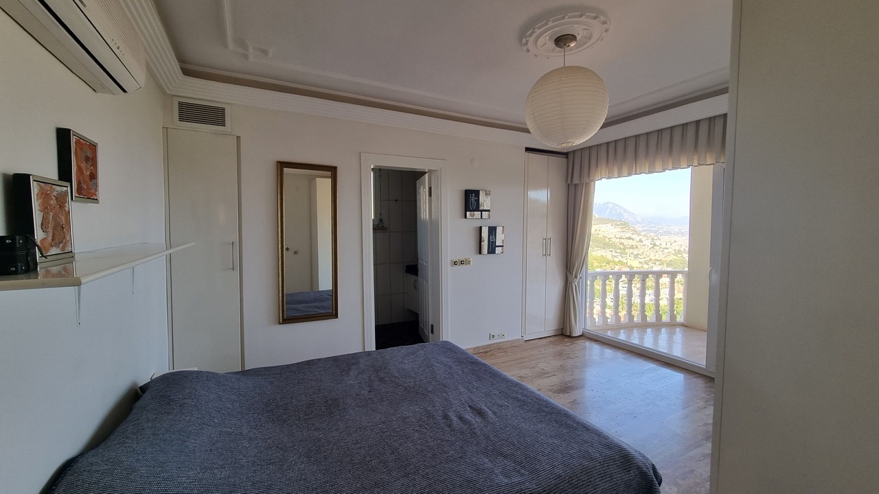 Photo of Bedroom in Tepe