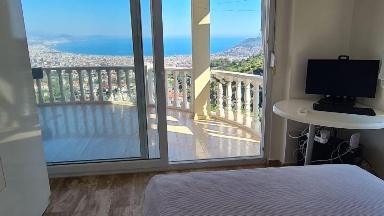 Photo of Bedroom in Tepe