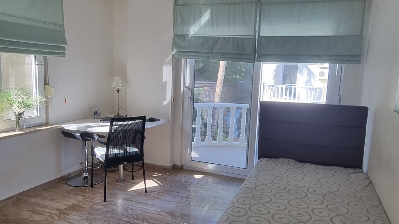 Photo of Bedroom in Tepe
