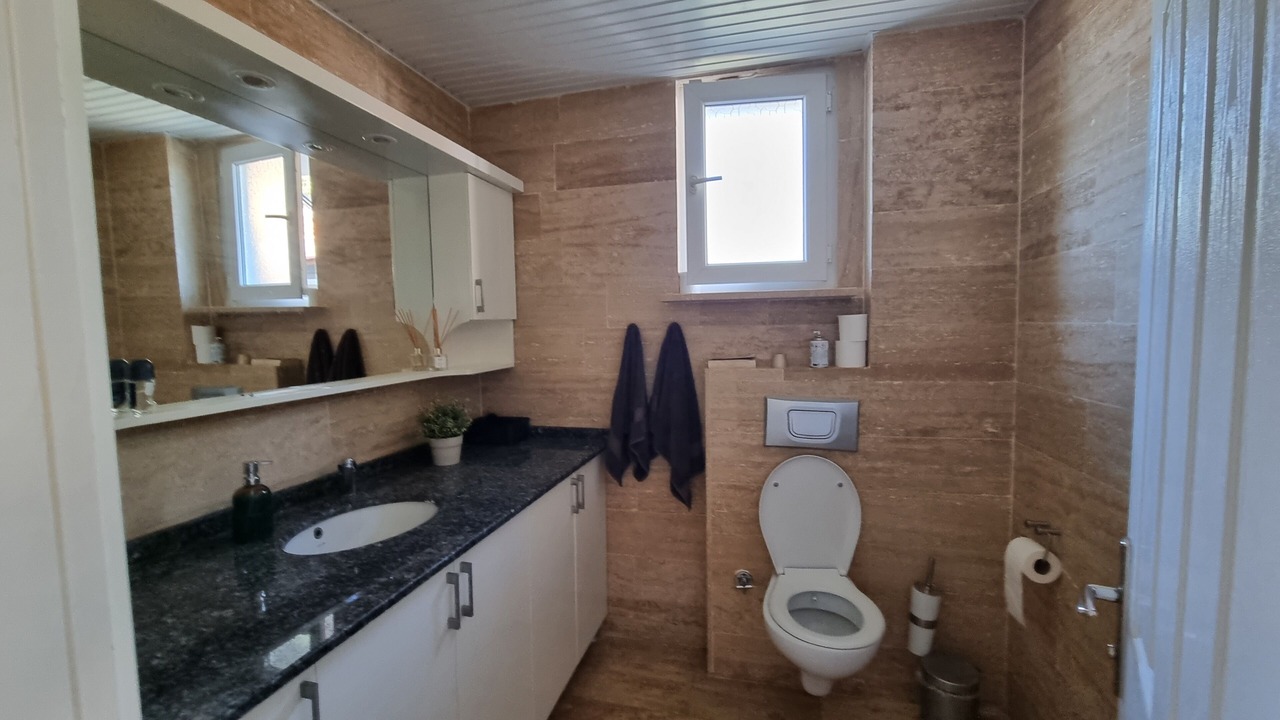 Photo of Bathroom in Tepe