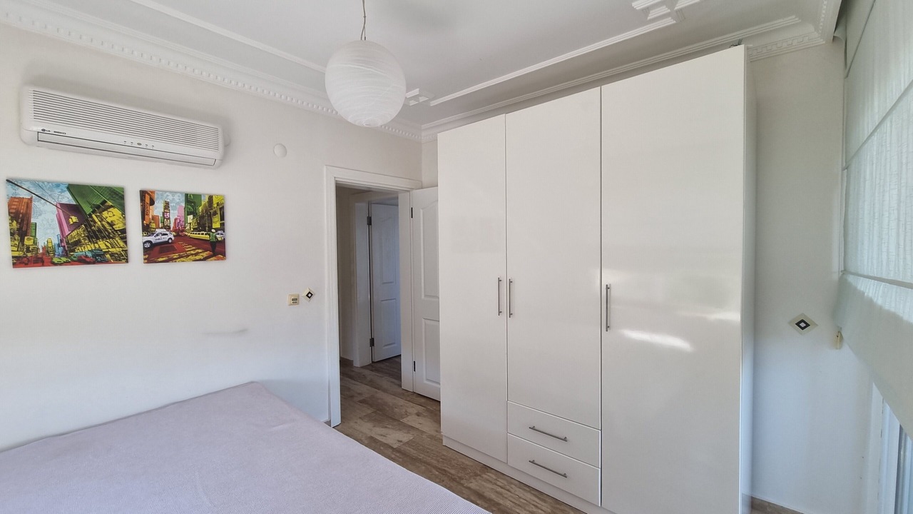 Photo of Bedroom in Tepe