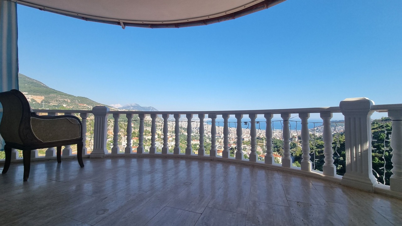 Photo of Outdoor in Tepe