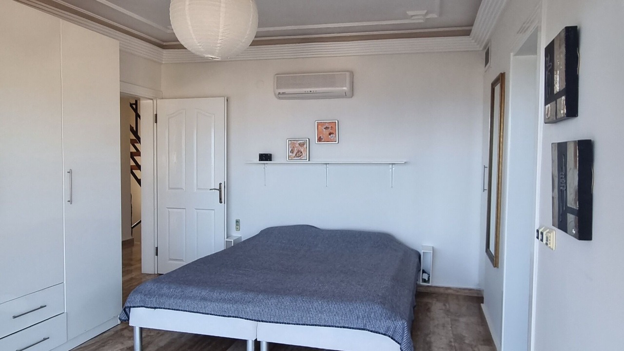 Photo of Bedroom in Tepe