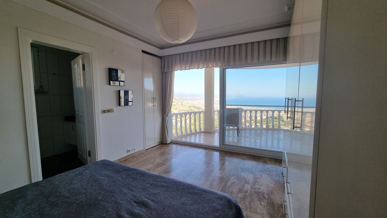 Photo of Bedroom in Tepe