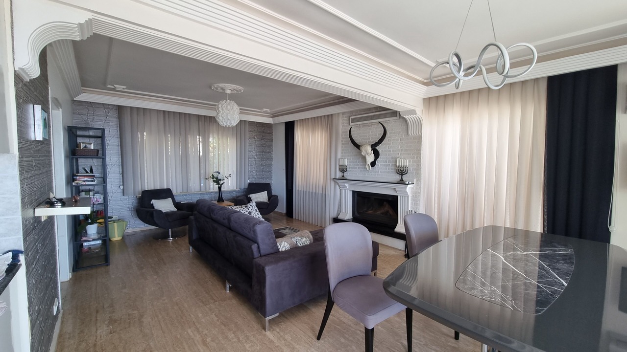 Photo of Livingroom in Tepe