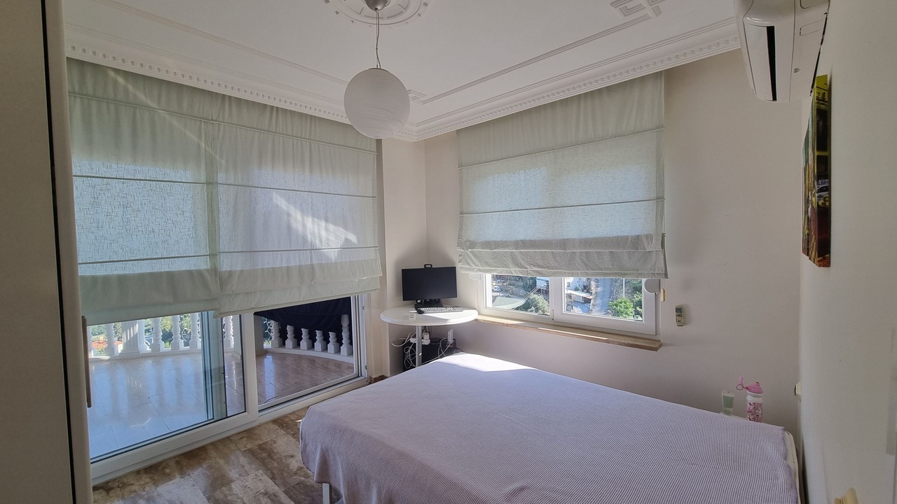 Photo of Bedroom in Tepe