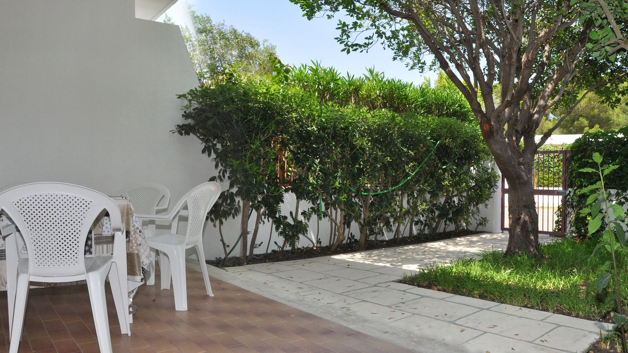 Photo of Outdoor in Torre Saracena