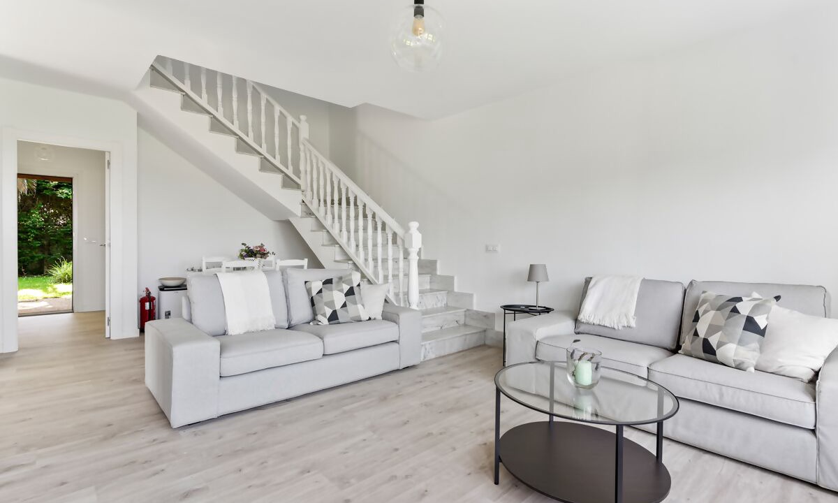Photo of Livingroom in Llanes