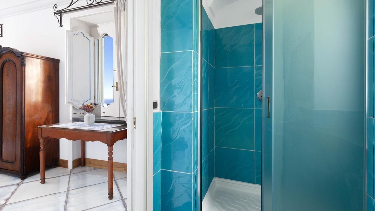 Photo of Bathroom in Arienzo