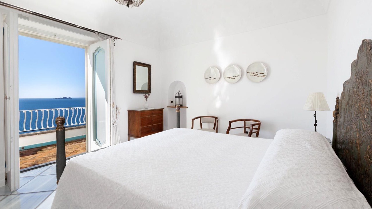 Photo of Bedroom in Arienzo
