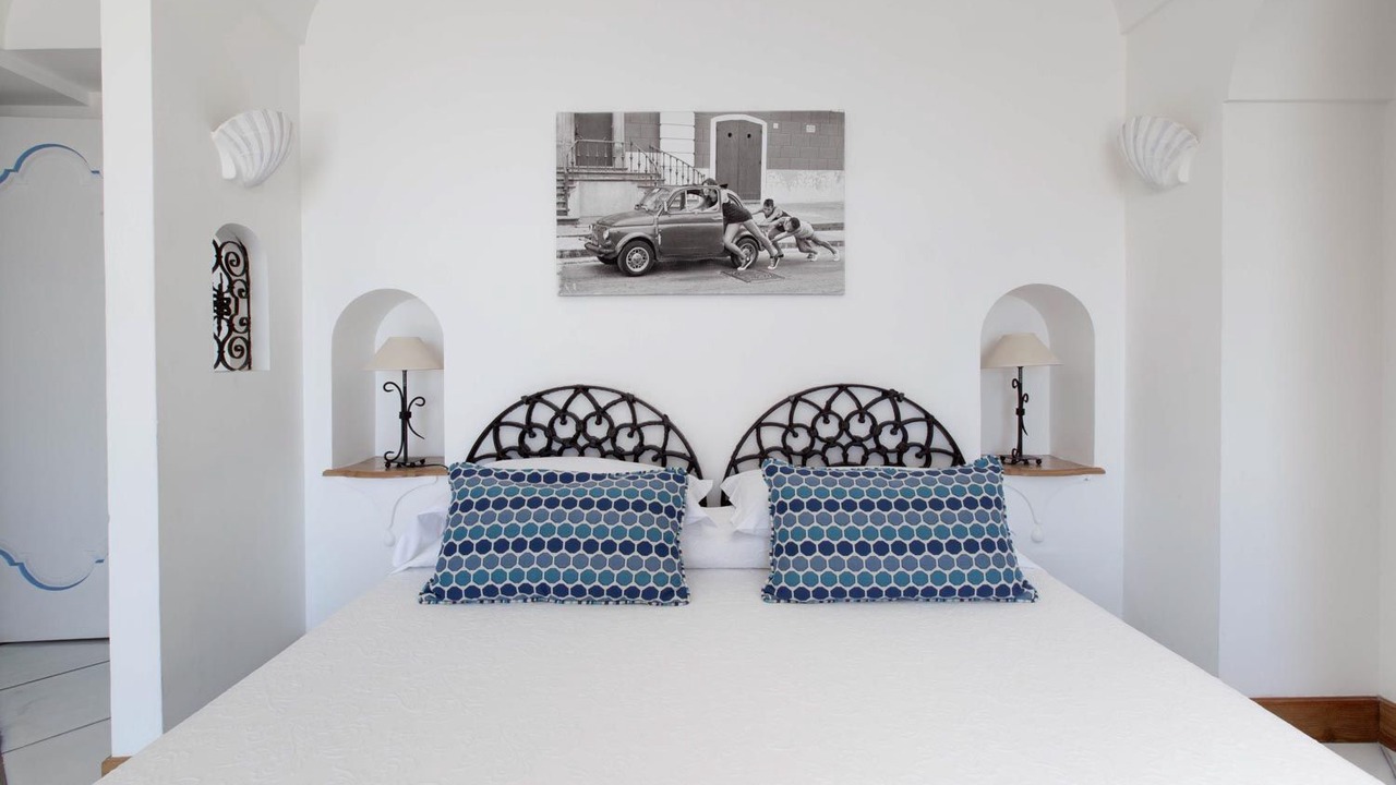 Photo of Bedroom in Arienzo
