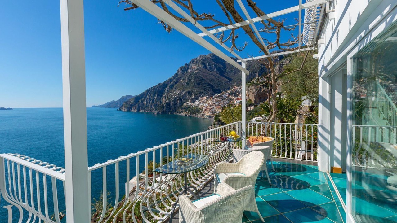 Photo of Patio Balcony in Arienzo