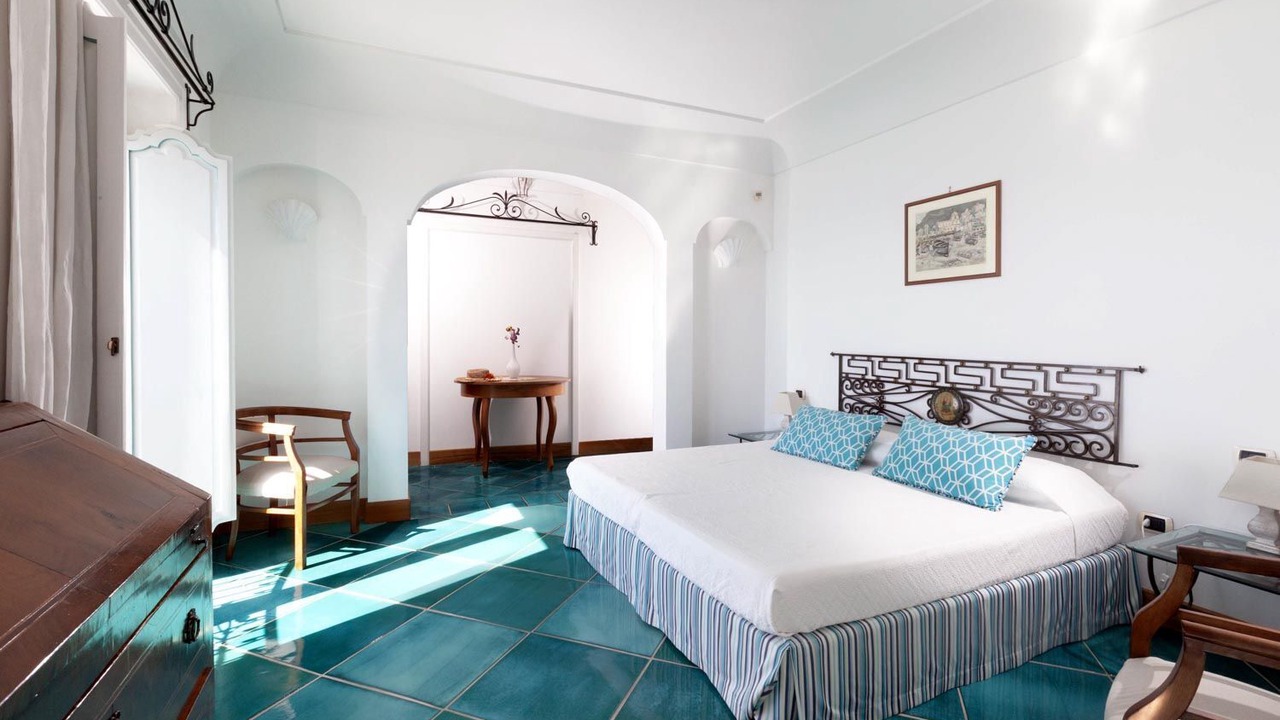 Photo of Bedroom in Arienzo