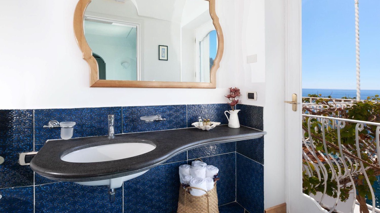 Photo of Bathroom in Arienzo